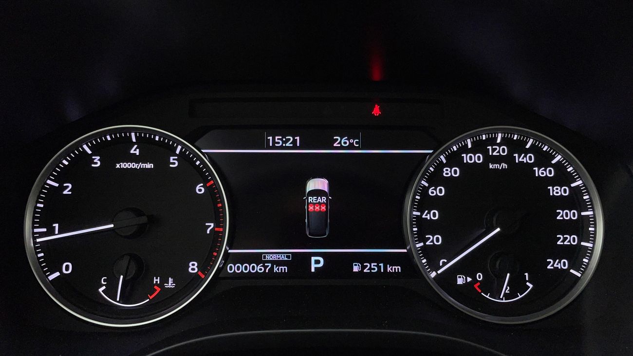 Mitsubishi Outlander MIDLINE PLUS 2.5 | Zero Down Payment | Home Test Drive