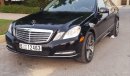 Mercedes-Benz E 350 4 Matic