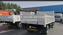Hino 300 2023 Hino 714  4 Tons with Tipper  Diesel Manual transmission