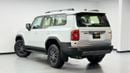 Toyota Prado GXR GXL 2.4T 2025 Toyota Prado GXL, 2028 Toyota Warranty, Very Low Km, 7 Seater, Fully Loaded, GCC