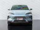 BYD Song Plus DM-i