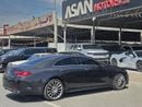 Mercedes-Benz CLS 450 Premium 3.0L (367 HP)