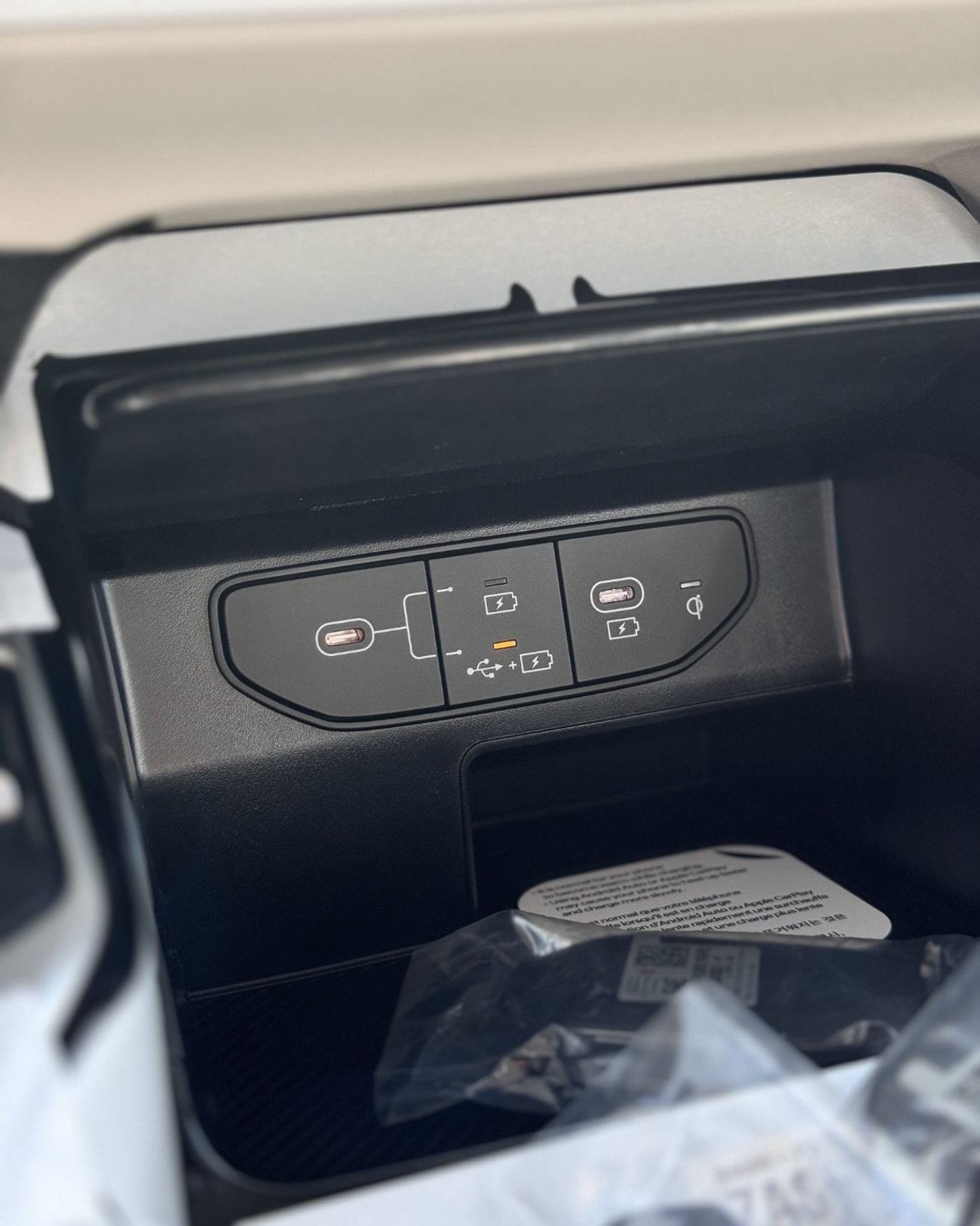 كيا سورينتو KIA SORENTO 3.5L - GCC Specs - 2026 MODEL (EXPORT ONLY)