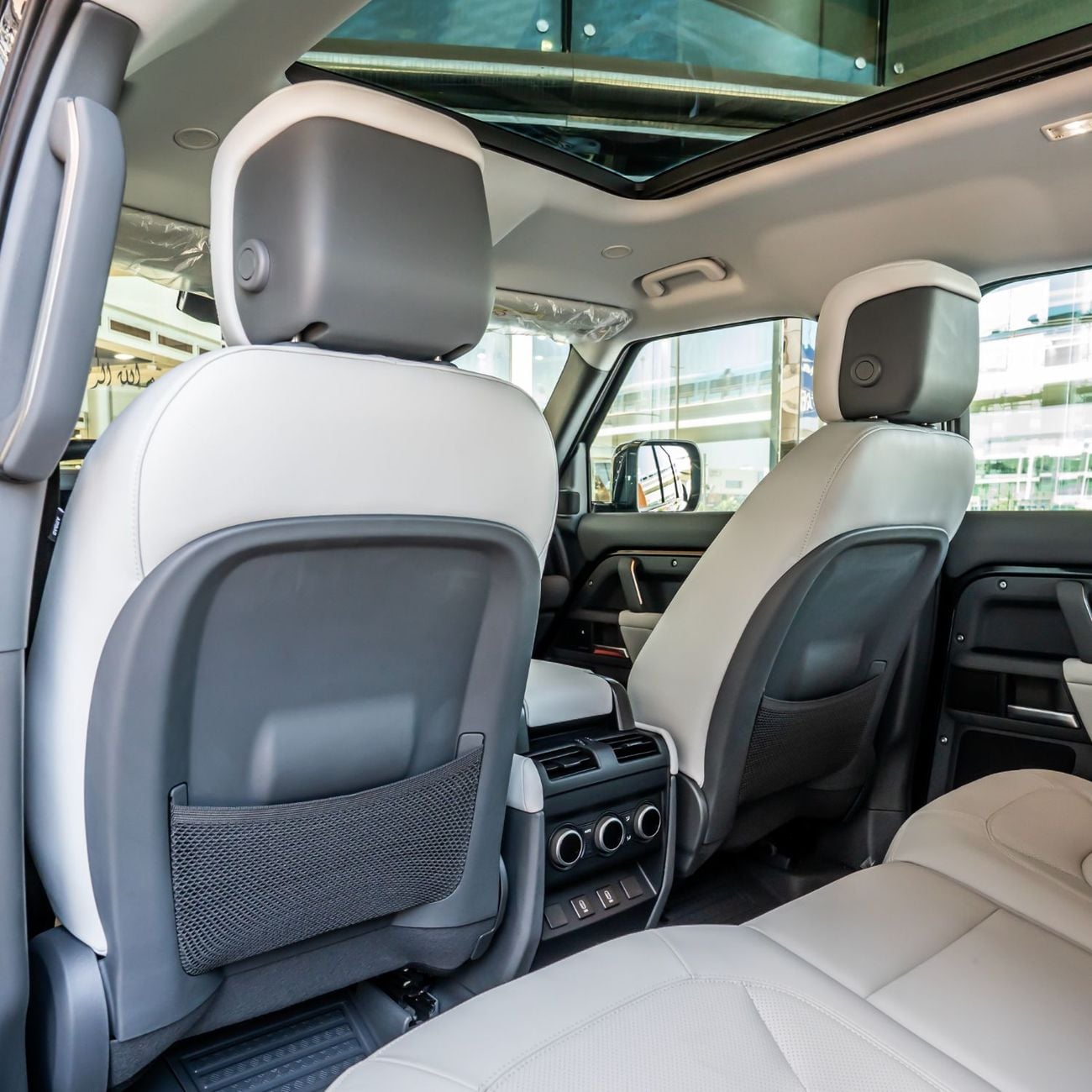 Land Rover Defender 2026  LAND ROVER DEFENDER  X DYNAMIC V6  BRAND NEW