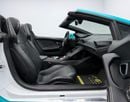 Lamborghini Huracan 2017 Lamborghini Huracan LP610-4 Spyder ,Full Service History ,GCC