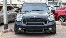 Mini Cooper S Countryman All4