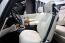 Rolls-Royce Phantom Drophead 6.8L