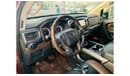 Nissan Titan