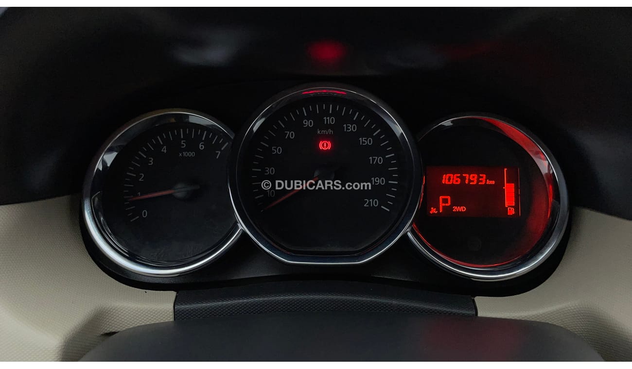 Renault Duster SE 2 | Zero Down Payment | Free Home Test Drive