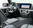 Mercedes-Benz G 63 AMG 2022 Mercedes Benz G63 AMG With Urban Kit, Warranty, Full Service History, Fully Loaded, GCC