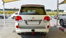 Toyota Land Cruiser VX.R