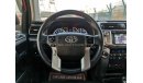 Toyota 4Runner 3.5L, 20" Rims, DVD, Rear Camera, Parking Sensors, Sunroof, Front Heated & Cooled Seats (LOT # 3030)