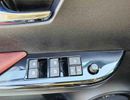Toyota Hilux SR5 WIDE BODY DOUBLE CABIN || FULL OPTION  | PUSH START| WITHOUT DIFF-LOCK | PETROL M/T 2.7L V4 4WD