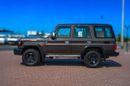 Toyota Land Cruiser 1GR-FE Toyota Land Cruiser 76 Wagon