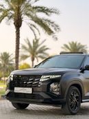 Hyundai Creta PREMIUM