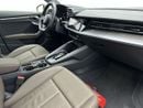 Audi A3 35 TFSI S-LINE Sedan 150hp (Ref# 44438)
