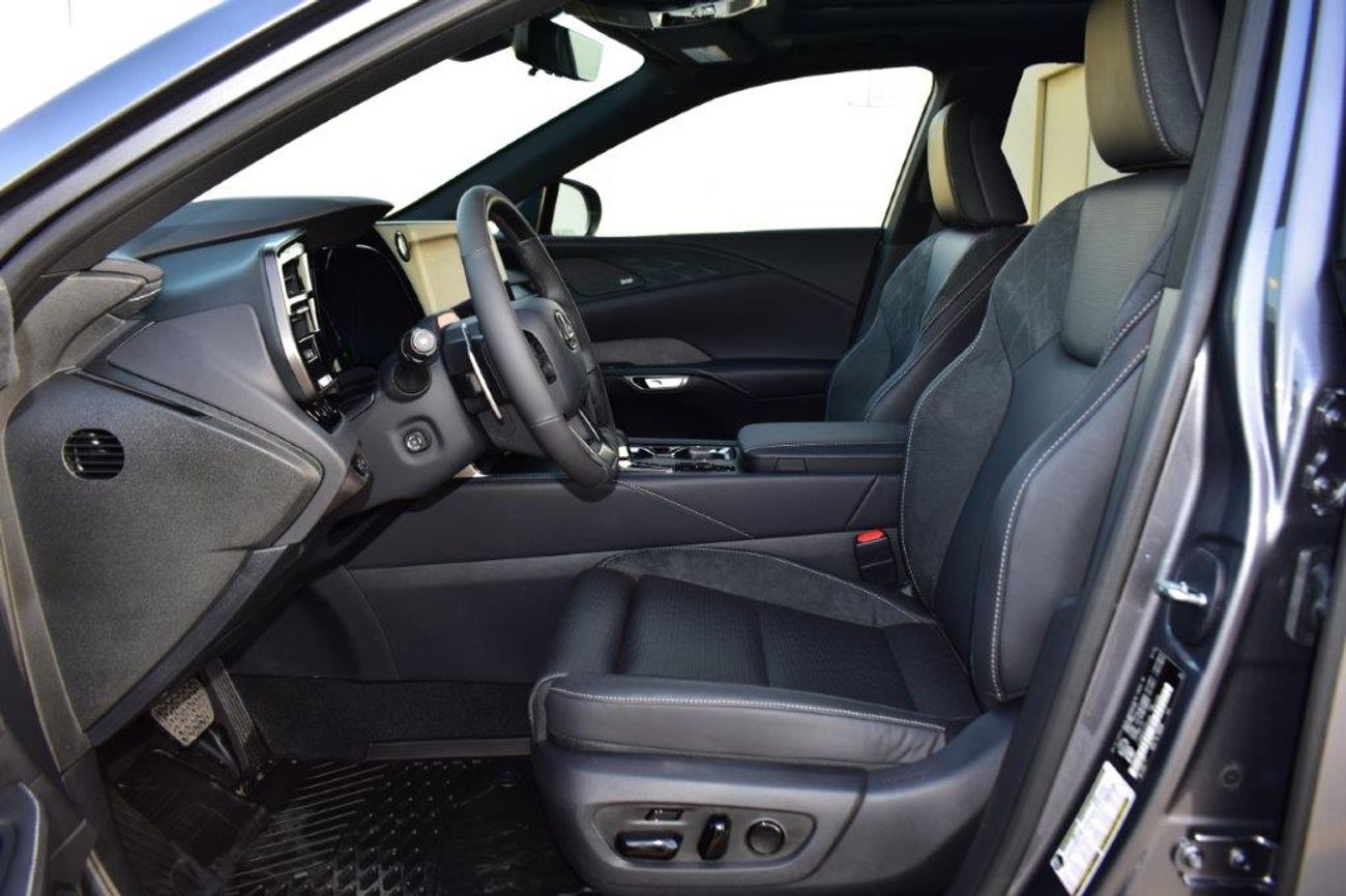 Lexus RX350 h  Executive 2.5l Awd-e 5-seater Automatic