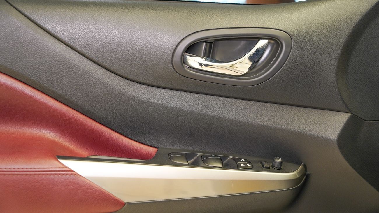 نيسان إكستيرا