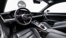 Porsche 911 4S 2022 - Under Warranty