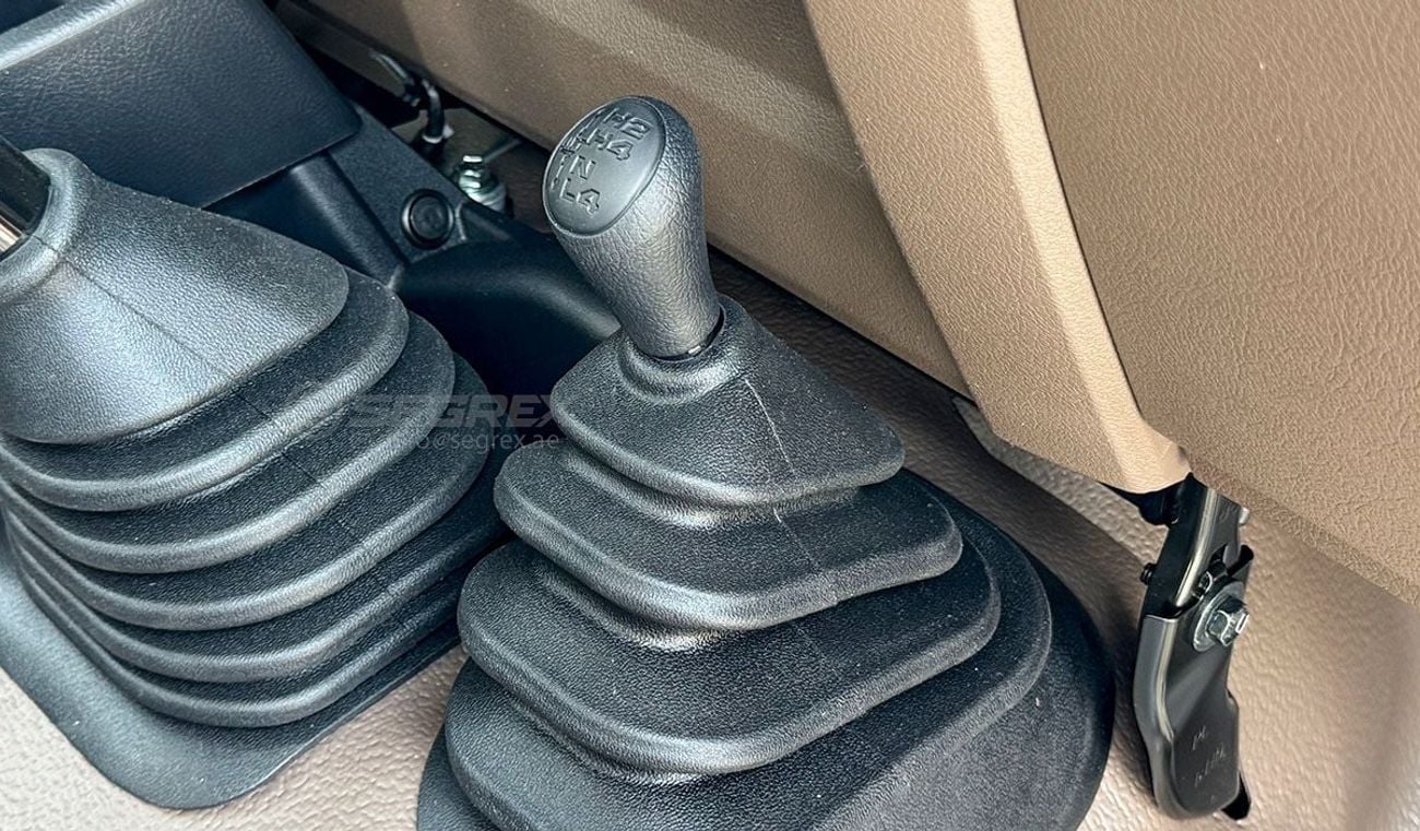 تويوتا لاند كروزر 70 2026 Model | For Export