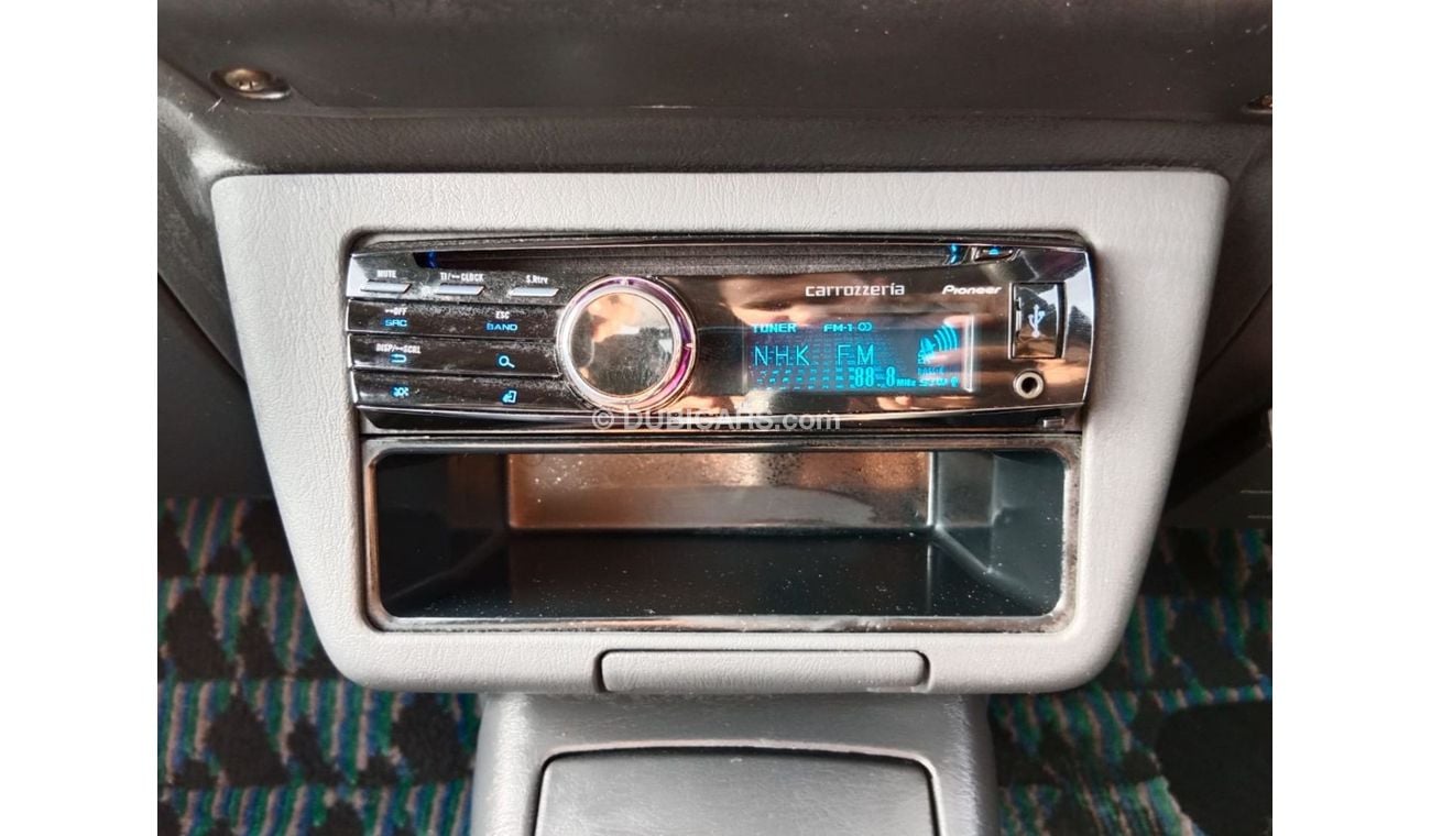 تويوتا راف ٤ TOYOTA RAV-4 RIGHT HAND DRIVE (PM1461)