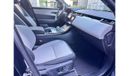 Land Rover Range Rover Velar Range Rover Velar P250. GCC.Warranty and Service Altayer