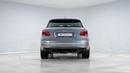 Bentley Bentayga Special Offer | Low KM, Up To 3 Years Warranty Service |