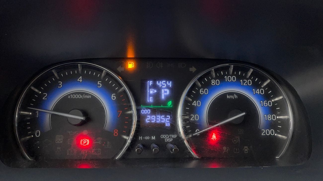 تويوتا راش GX 1.5 | بدون دفعة مقدمة | اختبار القيادة في المنزل