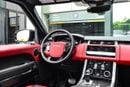 Land Rover Range Rover Sport AUTOBIOGRAPHY DYNAMIC