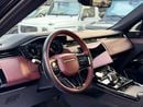 Land Rover Range Rover Sport P400 HSE DYNAMIC GCC