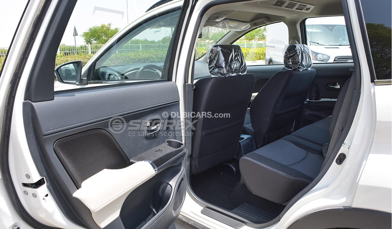 Toyota Rush 2020 MODEL PETROL 1.5L WITH PUSH START. TRES BON OFFRE.