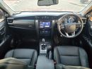 Toyota Fortuner TOYOTA FORTUNER SUV RHD 2021 MODEL 2.8 L DIESEL AUTOMATIC(PM20284)