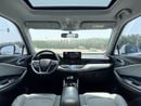 JAC JS4 LUXURY 1.5T Jac JS4 | 1.5 L | 2023 | GCC | Accident-Free | In Excellent Condition | 554 P.M