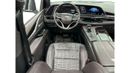 كاديلاك إسكالاد بلاتينوم بريميوم لاكجري 2022 Cadillac Escalade 600 Platinum, Feb 2028 Cadillac Warranty + Service Pa