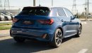 Audi A1 SPORTBACK S LINE 2023