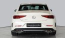 مرسيدس بنز CLS 350 AMG