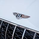 بنتلي كونتيننتال جي تي AZURE 2026 BENTLEY GT V8 DONE ONLY 4000KM