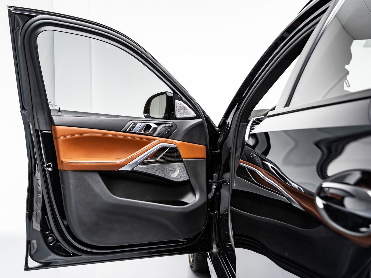 BMW X6 The BEST Ramadan offer in the UAE 2024- Limited Time Only M50i 4.4L 2023 BMW X6 M50i, 4.4L TC V8, AW