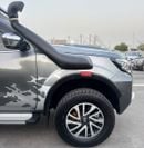 نيسان نافارا FACELIFTED TO 2024 MODEL | RHD | 2.3 DIESEL ENGINE | 4WD