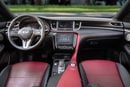 Infiniti QX50 S Black Edition Infinti QX50 S Black Edition | 2,350 P.M | 0% Downpayment | IMMACULATE!