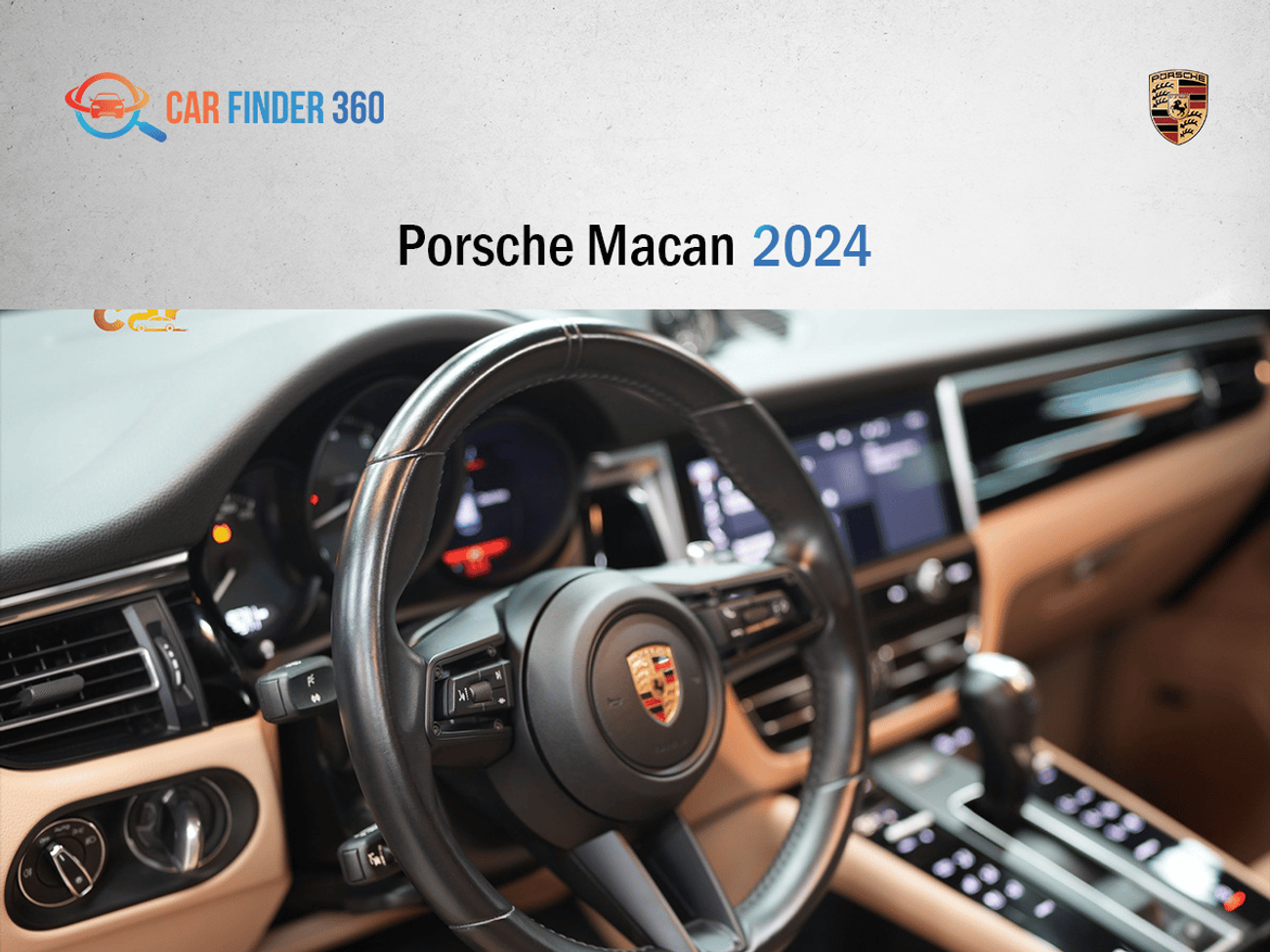 Porsche Macan Base