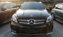 مرسيدس بنز GLE 400 4MATIC