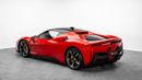 Ferrari SF90 Stradale - 2023 - GCC Specs - Under Warranty and Service Contract