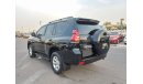 Toyota Prado TOYOTA LAND CRUISER PRADO RIGHT HAND DRIVE (PM1061)