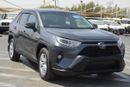 Toyota RAV4 Full option clean car