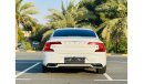 Volvo S90 Inscription Plus VOLVO S90 R SINGLE FULL OPTION MODEL 2019 GCC SPACE