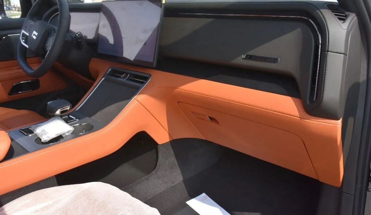 روكس 01 ROX 01 SEVEN SEATS