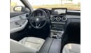 Mercedes-Benz C 300 Luxury MERCEDES BENZ C300 2015 KIT C63 AMG FULL OPTIONS IN LOW MILEAGE WITH DEALER WARRANTY