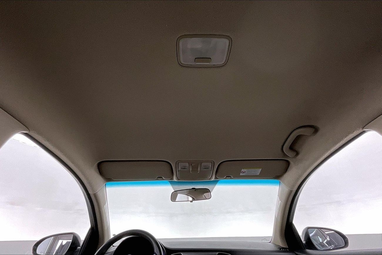 هيونداي أكسنت Smart / GL | عرض العيد الحصري | خالية من أضرار الفيضانات