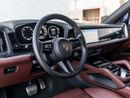 بورش كايان S Porsche Cayenne 2024
